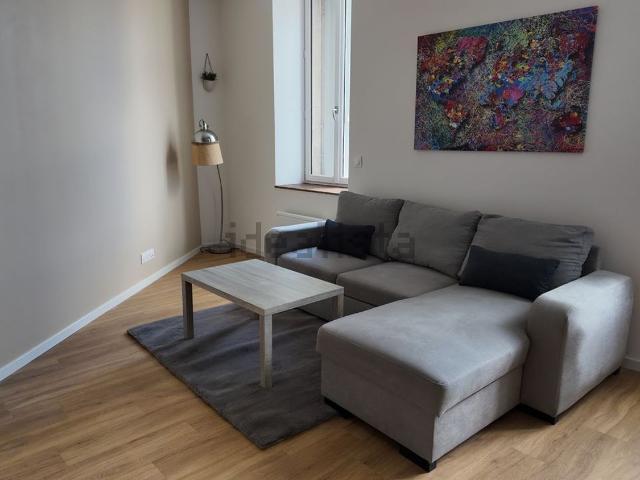 Appartement location à Faubourg Saint-Eutrope, Saint-Jean-d'Angély