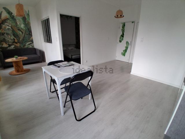 Appartement location à Faubourg Saint-Eutrope, Saint-Jean-d'Angély