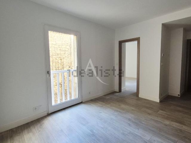 Appartement location à Saint-Jean-d'Angély, Charente-Maritime