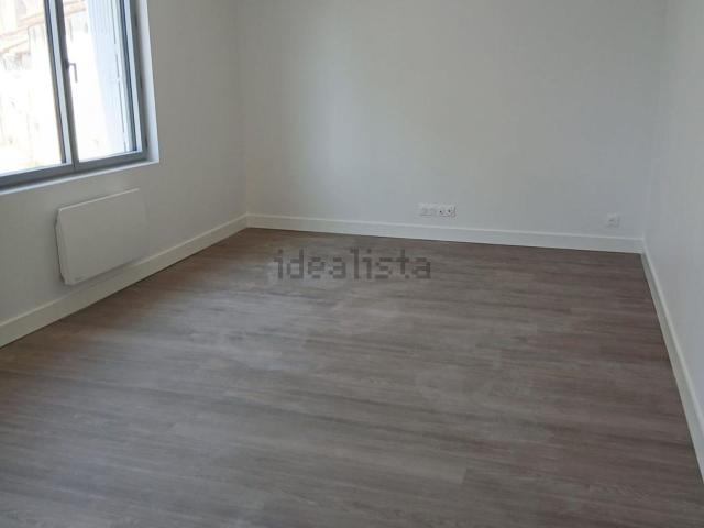 Appartement location à Saint-Jean-d'Angély, Charente-Maritime