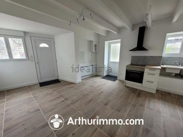 Appartement location à Faubourg Saint-Eutrope, Saint-Jean-d'Angély