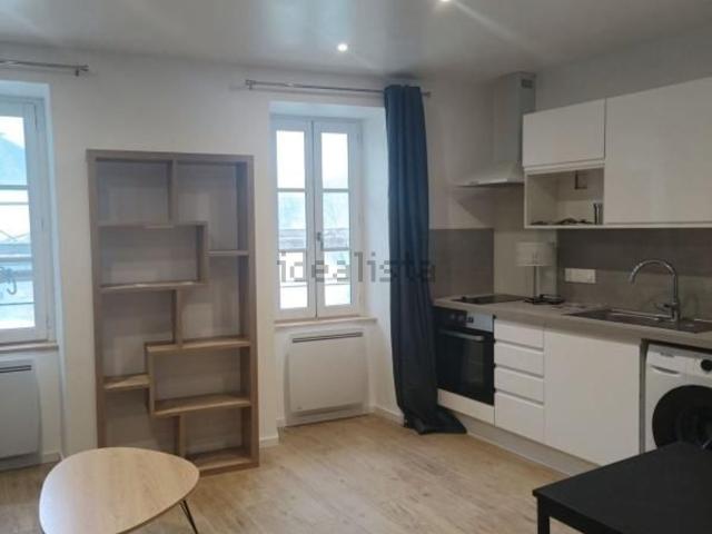 Appartement location à Saint-Jean-d'Angély, Charente-Maritime