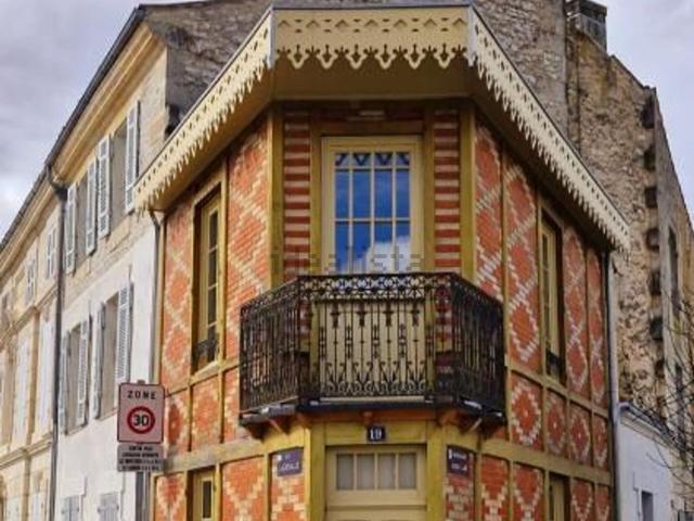 Appartement location à Saint-Jean-d'Angély, Charente-Maritime