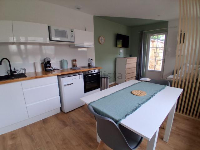 Appartement location à Les Urneaux, Saint-Jean-d'Angély