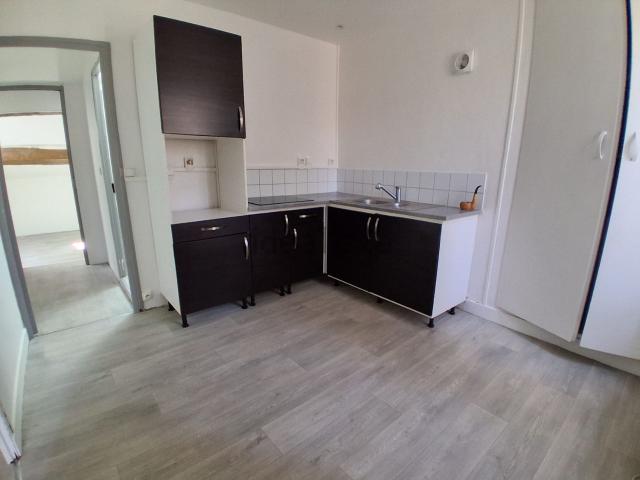 Appartement location à Saint-Jean-d'Angély, Charente-Maritime