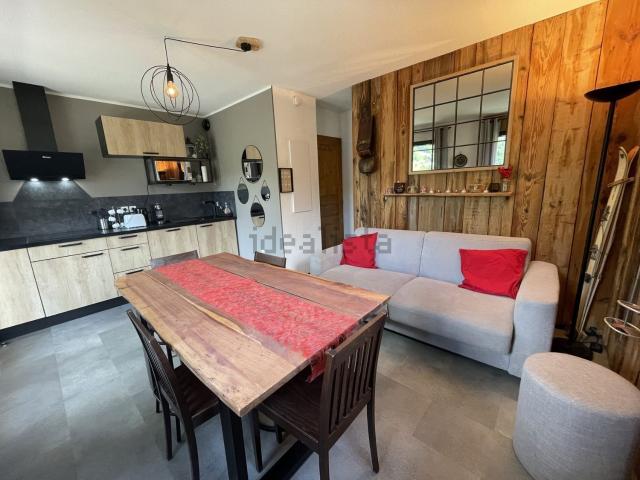 Appartement vente à La Ballet, Saint-Jean-d'Arves