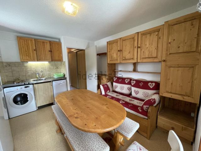 Appartement vente à Saint-Jean-d'Arves, Savoie