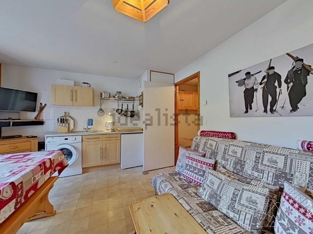 Appartement vente à La Moussière, Saint-Jean-d'Aulps