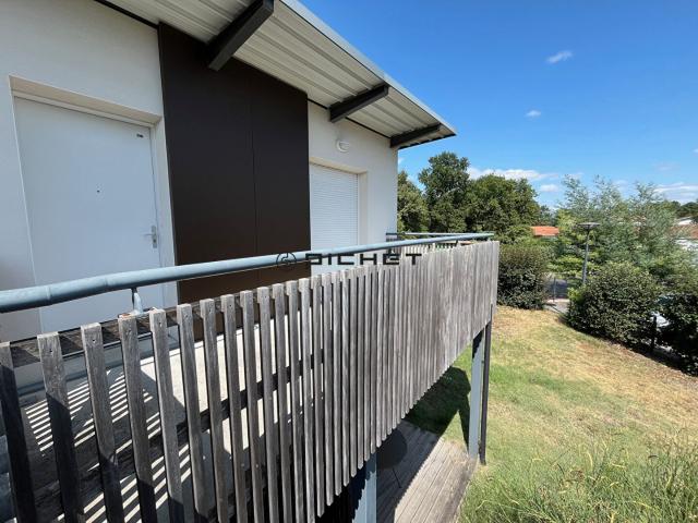 Appartement vente à Saint-jean-d'illac