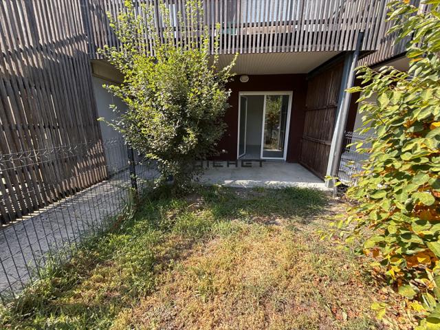 Appartement vente à Saint-jean-d'illac