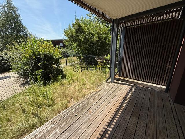 Appartement vente à Saint-jean-d'illac