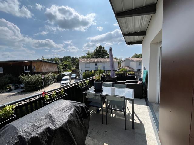 Appartement vente à Saint-jean-d'illac