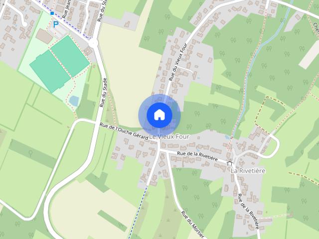 Appartement location à Nantes, Saint-jean-de-boiseau