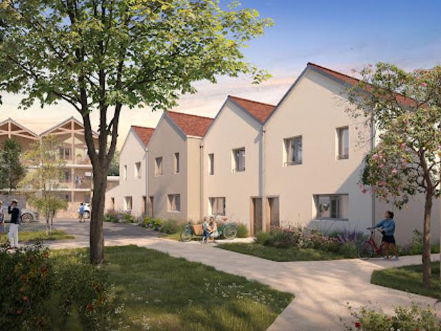 Appartement vente à Nantes, Saint-jean-de-boiseau