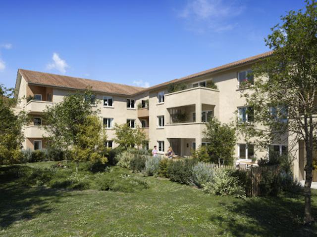 Appartement vente à Vienne, Saint-jean-de-bournay