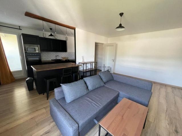 Appartement vente à Clos du Pot Vert, Saint-Jean-de-Braye