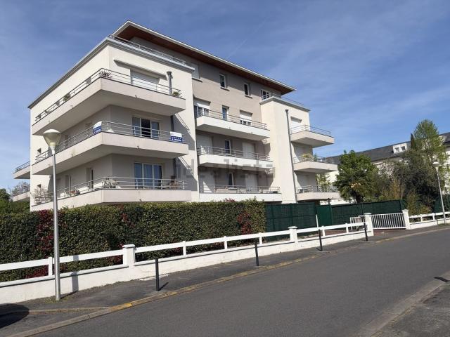 Appartement vente à Verville, Saint-Jean-de-Braye