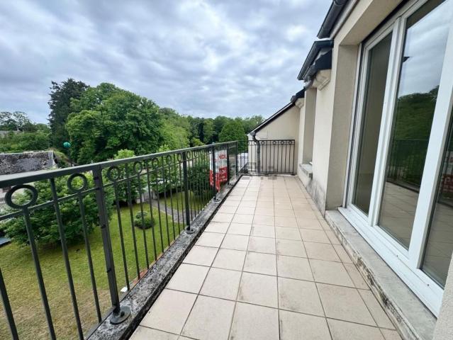 Appartement vente à Saint-Jean-de-Braye, Loiret