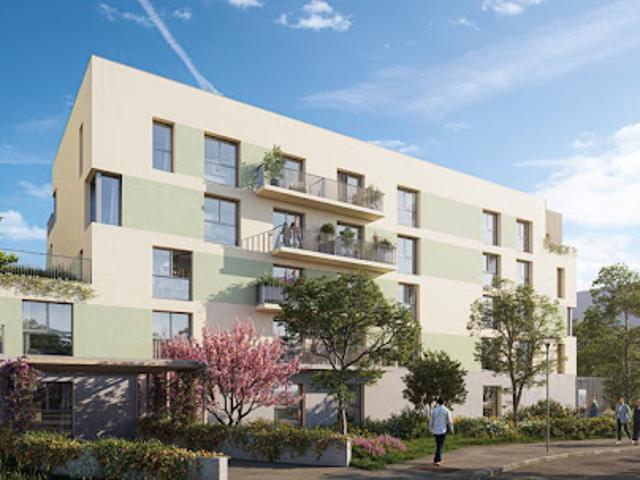 Appartement vente à Orléans, Saint-jean-de-braye