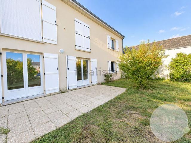 Appartement vente à Clos du Pot Vert, Saint-Jean-de-Braye