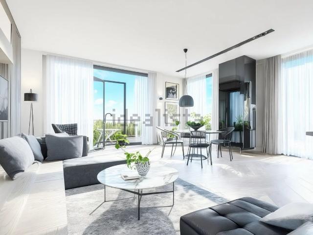 Appartement vente à Grand Clais, Saint-Jean-de-Braye
