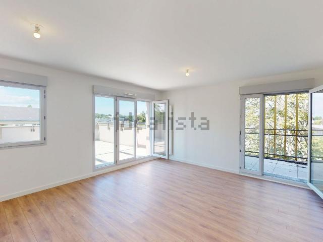 Appartement vente à Verville, Saint-Jean-de-Braye