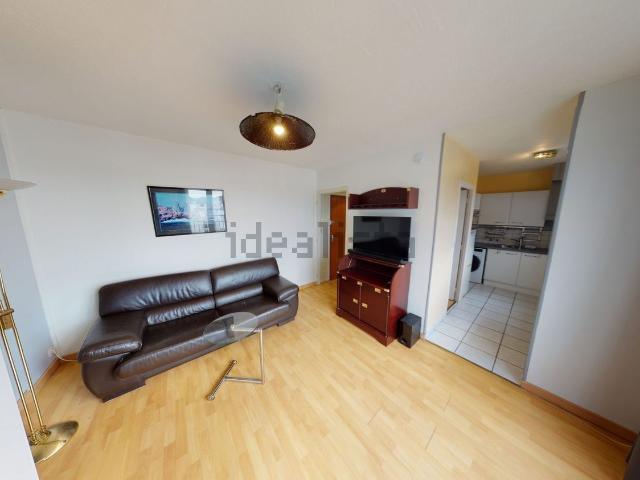 Appartement location à Clos du Pot Vert, Saint-Jean-de-Braye