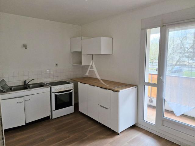 Appartement vente à Orléans, Saint-jean-de-braye