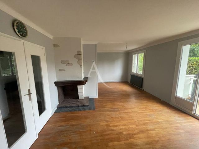 Appartement vente à Orléans, Saint-jean-de-braye