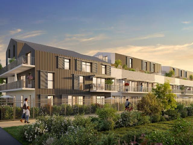 Appartement vente à Orléans, Saint-jean-de-braye