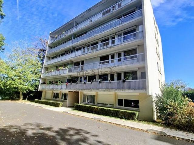 Appartement vente à Clos du Quiard, Saint-Jean-de-Braye