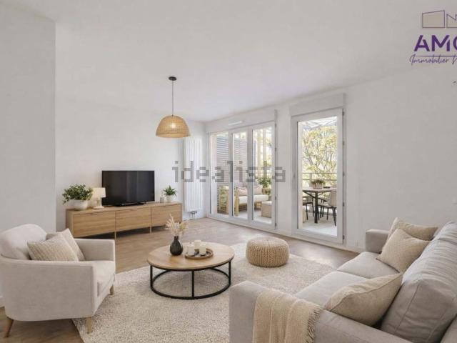Appartement vente à Clos du Quiard, Saint-Jean-de-Braye