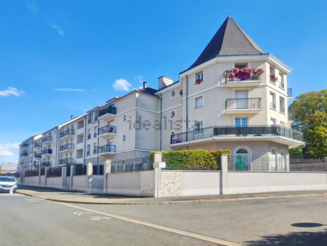 Appartement vente à Saint-Jean-de-Braye, Loiret