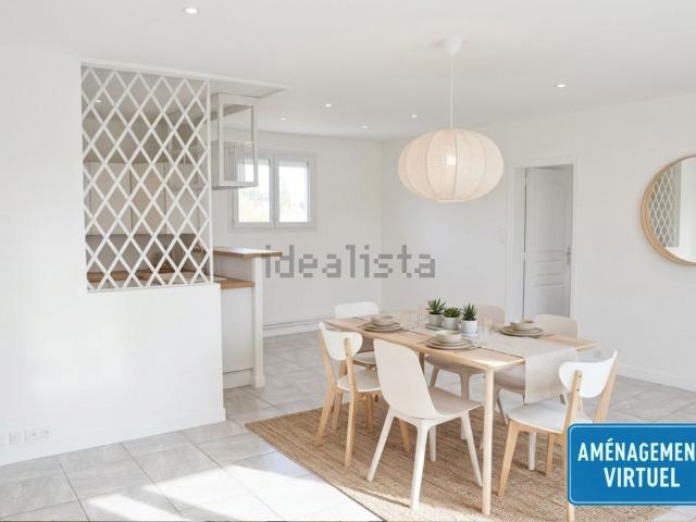 Appartement vente à Verville, Saint-Jean-de-Braye