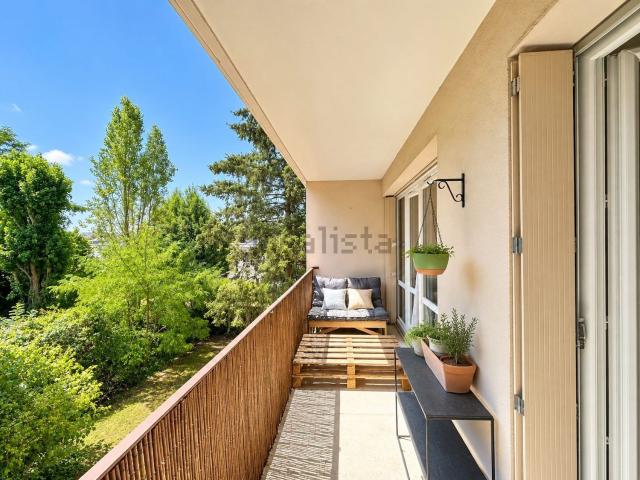 Appartement vente à Verville, Saint-Jean-de-Braye