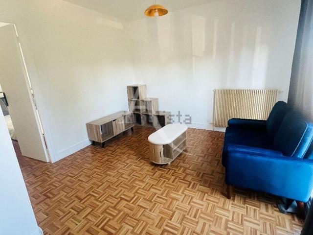 Appartement location à Saint-Jean-de-Braye, Loiret
