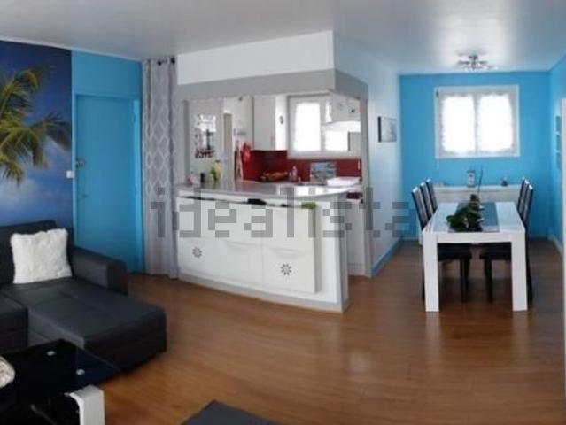 Appartement location à Clos Gobert, Saint-Jean-de-Braye
