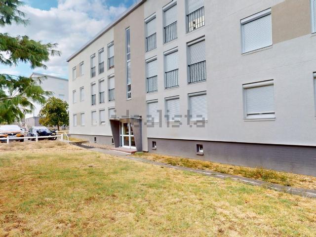 Appartement vente à Verville, Saint-Jean-de-Braye