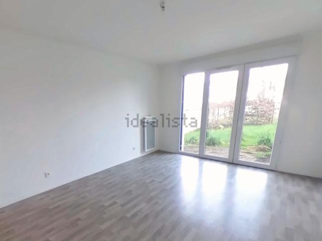 Appartement location à Saint-Jean-de-Braye, Loiret