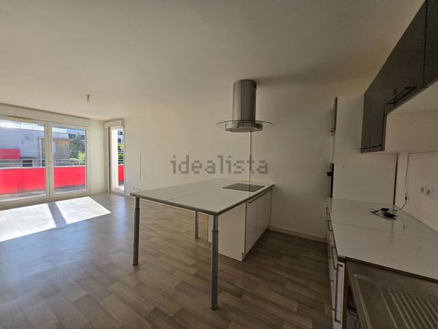 Appartement vente à Saint-Jean-de-Braye, Loiret