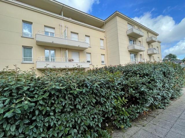 Appartement vente à Clos des Poiriers, Orléans
