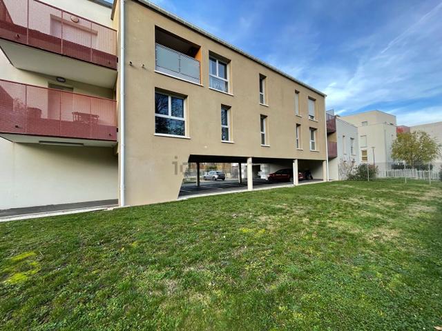 Appartement vente à Saint-Jean-de-Braye, Loiret