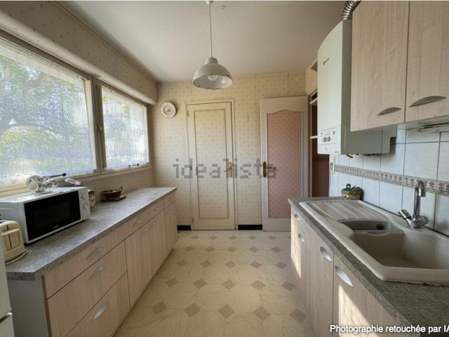 Appartement vente à Saint-Jean-de-la-Ruelle, Loiret