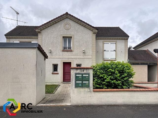 Appartement location à Orléans, Saint-jean-de-la-ruelle