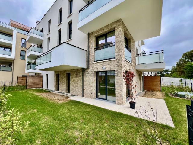 Appartement vente à Saint-Jean-de-la-Ruelle, Loiret