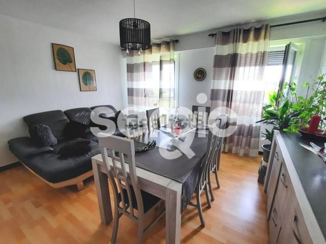 Appartement vente à Saint-Jean-de-la-Ruelle, Loiret