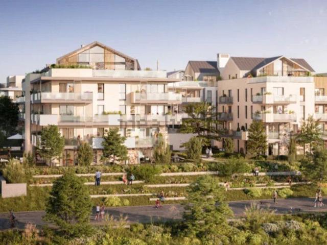 Appartement vente à Saint-Jean-de-la-Ruelle, Loiret