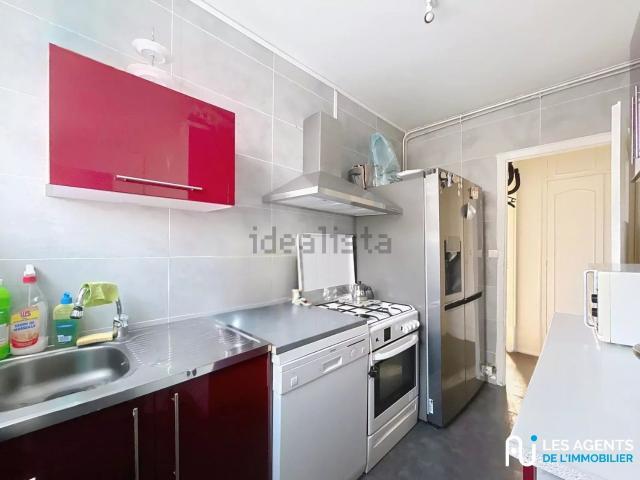 Appartement vente à Saint-Jean-de-la-Ruelle, Loiret