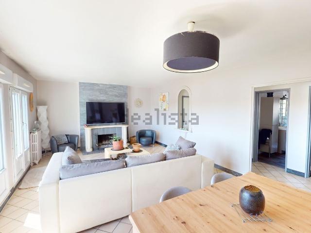 Appartement vente à Saint-Jean-de-la-Ruelle, Loiret