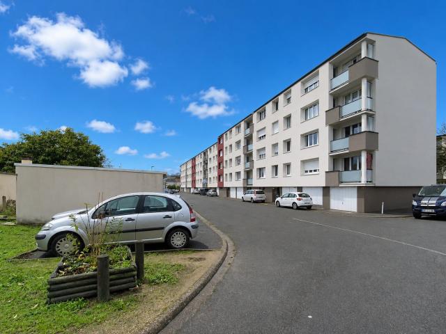 Appartement location à Orléans, Saint-jean-de-la-ruelle